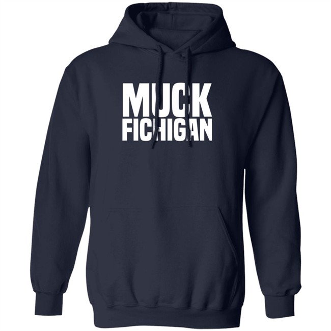 Nash Carter Muck Fichigan Shirt Nash Carter Muck Fichigan Shirt