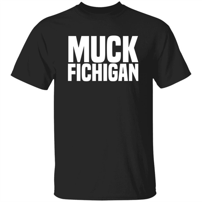 Nash Carter Muck Fichigan Shirt Nash Carter Muck Fichigan Shirt