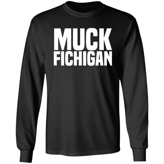 Nash Carter Muck Fichigan Shirt Nash Carter Muck Fichigan Shirt