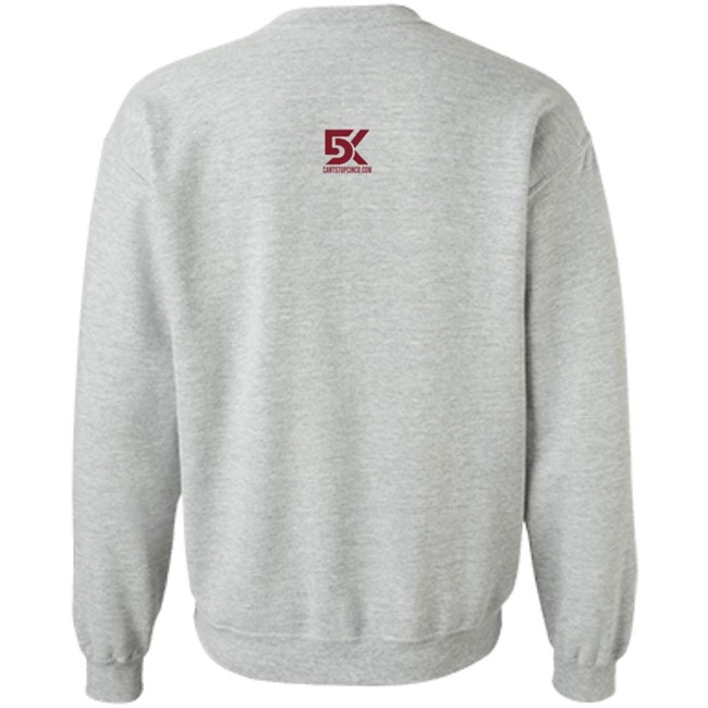 Cant Stop Cinco Shop DK5 Keep Calm And Kereon Shirt Kereon Joyner Cant Stop Cinco Shop DK5 Keep Calm And Kereon Shirt Kereon Joyner