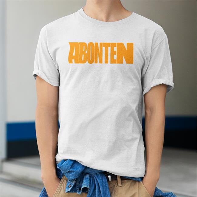 Abonten Shirts