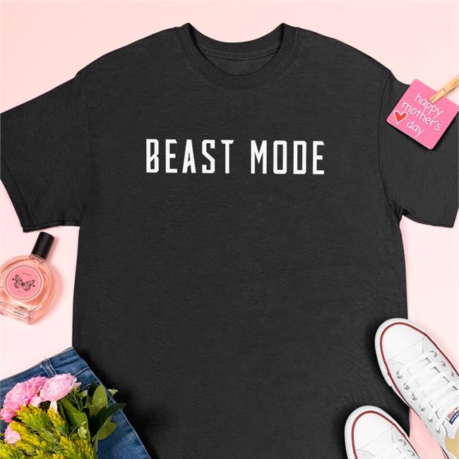 Beast Mode Hats