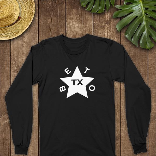 Beto Tx Star Cap Hat
