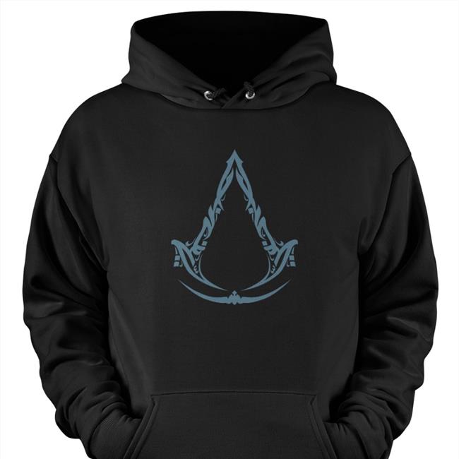 Ubisoft Store Merch Announcement T Shirt Assassin's Creed Mirage