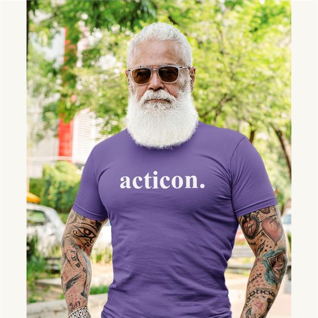 The Always Sunny Podcast Acticon Shirt Glenn Howerton