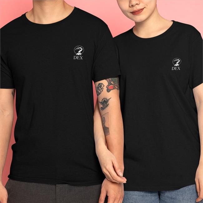 Session Zero Store Merch Dex Dexterity Acrobatics Sleight Of Hand Stealth Long Sleeve Black S0Clothing