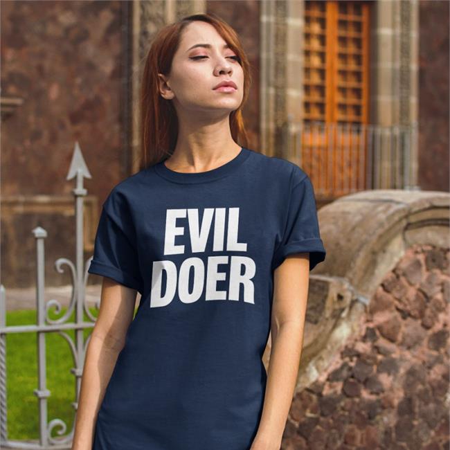 Evil Doer Cap