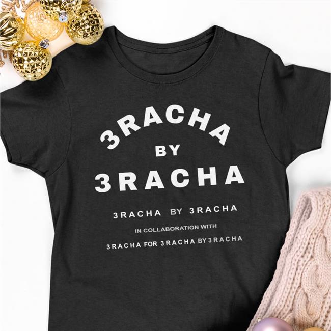 3 Racha By 3 Racha Cap Ryn Thankfulforchan