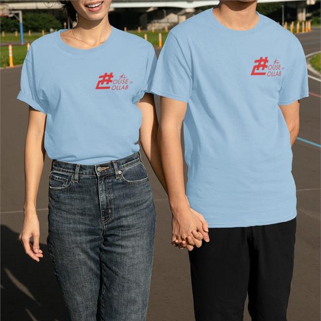 The House Of Collab Shirts Crispy Lamok Ryan Salcedo Tanada