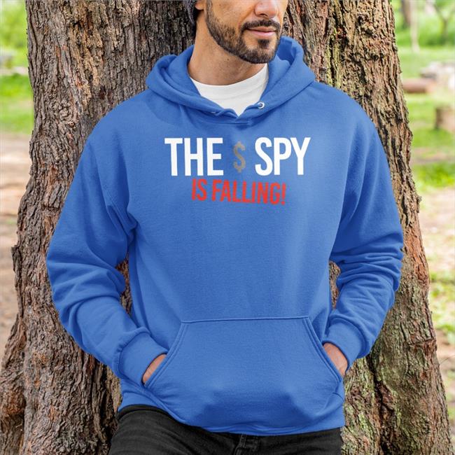 The $ Spy Is Falling T Shirts Meet Kevin