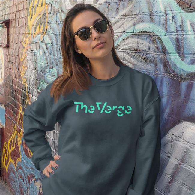 The Verge Shirt Dftba Store
