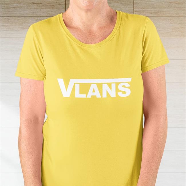 Crosstalk Solutions Vlans T-Shirt