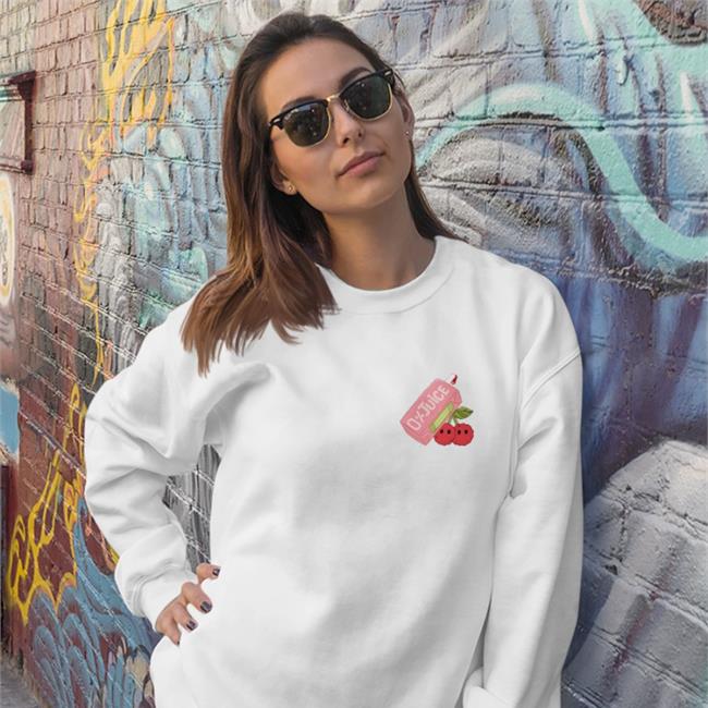 0% Juice Shirt