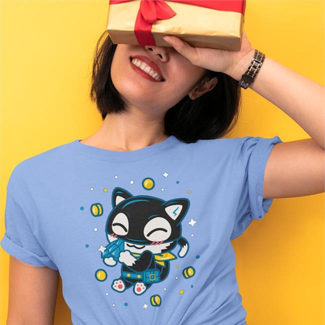 Treasure Tank Top