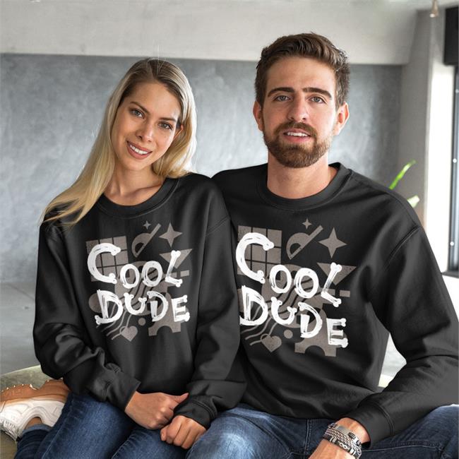 Fangamer Merch Cool Dude T Shirts