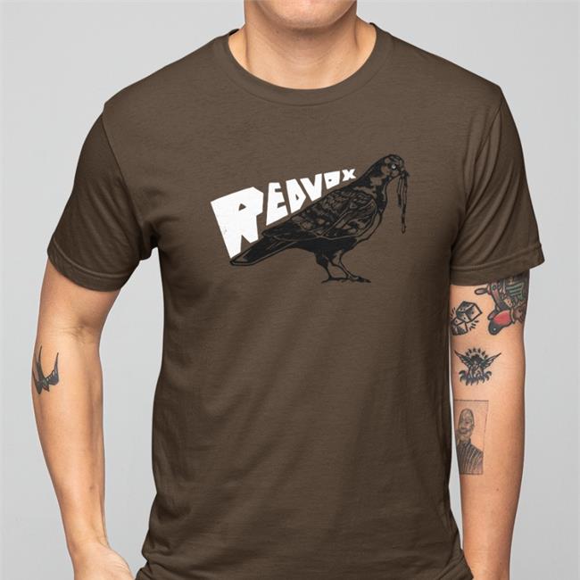 Noodle Pigeon Shirts