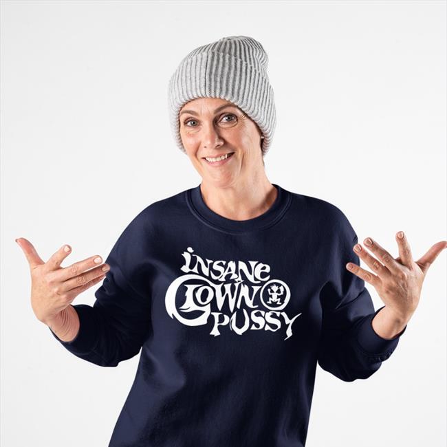 Insane Clown Pussy Fitted Hat Shirt Bimbo
