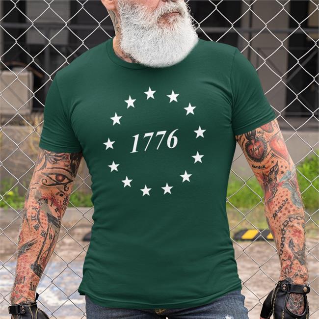 Curtis Durty Kurty The 1776 Sweatshirt Johnny Fondue Eatsfood2