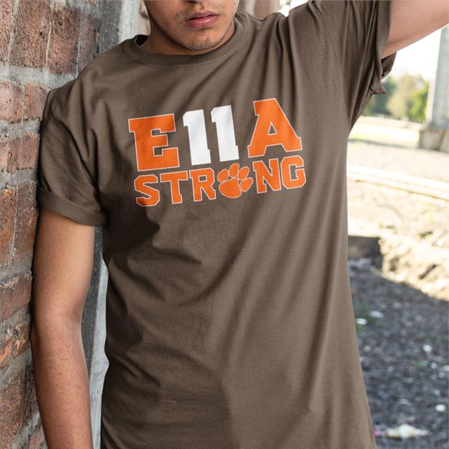 Ella Strong Sweatshirt