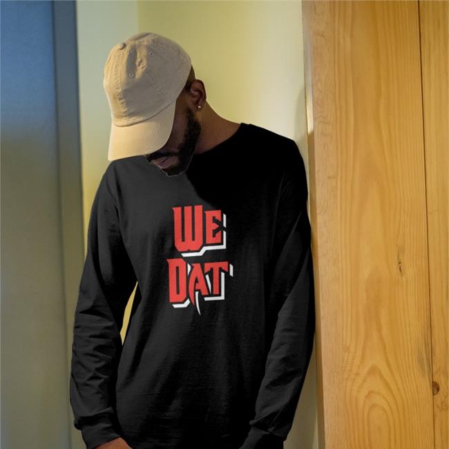 Commissioner Cheah We Dat Hoodie Steven Cheah