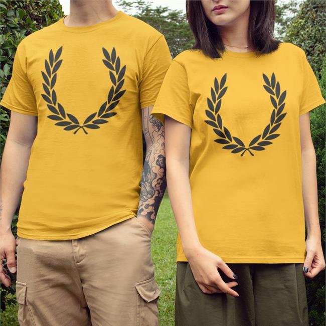 Itsyoulou28 Fred Perry Laurel Sweatshirt