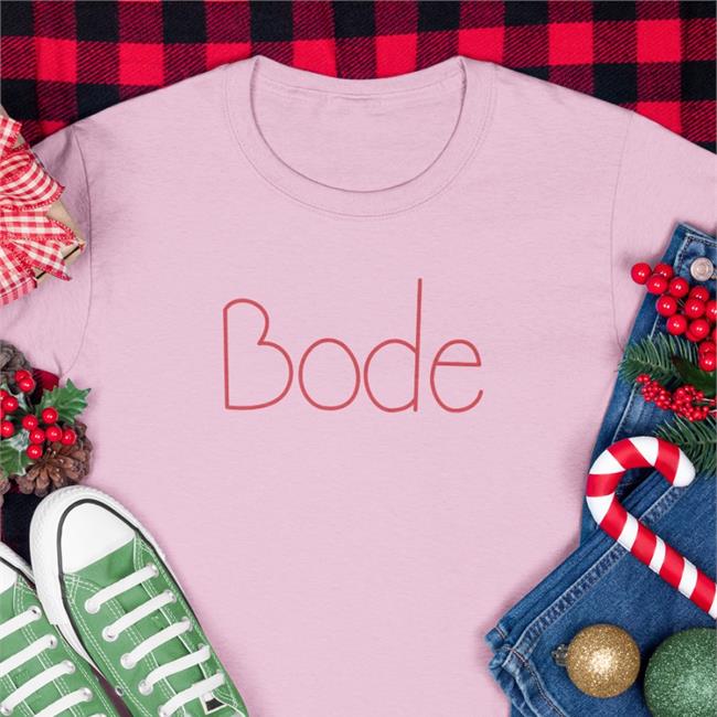 My Theresa Merch WanDayxApo Bode TShirt Mp An Closet Mileapo Closet