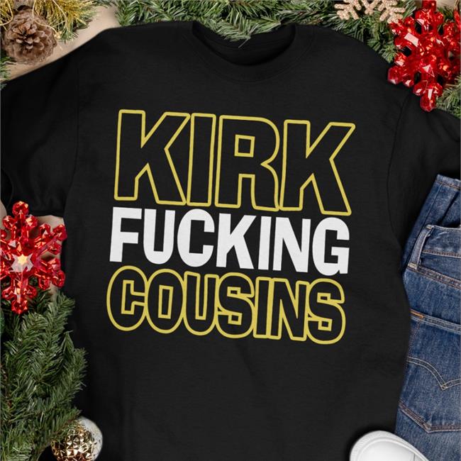 Sally Kirk Fucking Cousins Hoodies Salspice