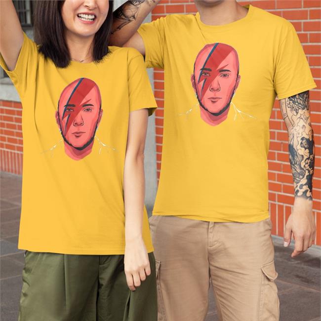 Music Glue Merch Waiting In The Sky Shirt Chris Catalyst