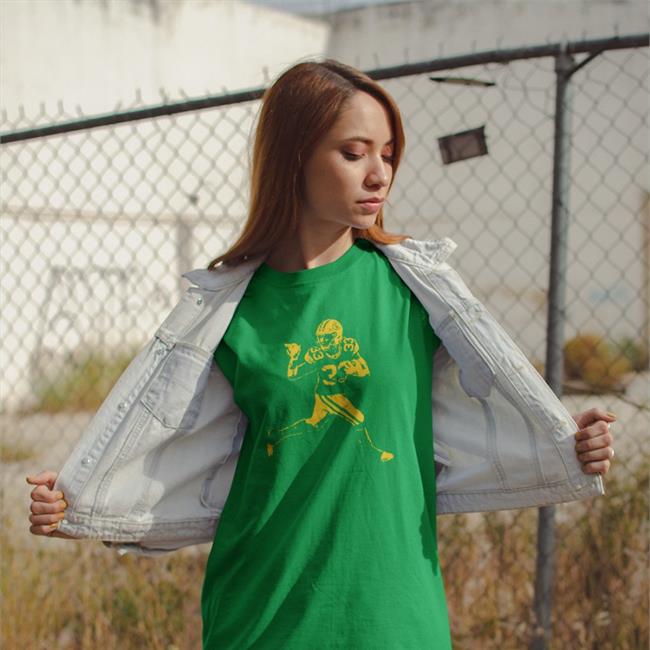Matt Schneidman Aaron Jones Wave To Em Shirt Aaron Rodgers