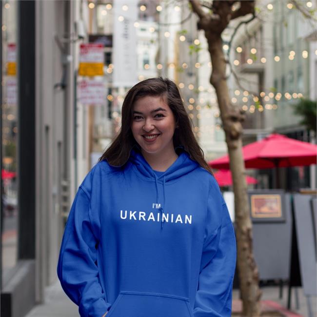 I Love Meghan Hoodie