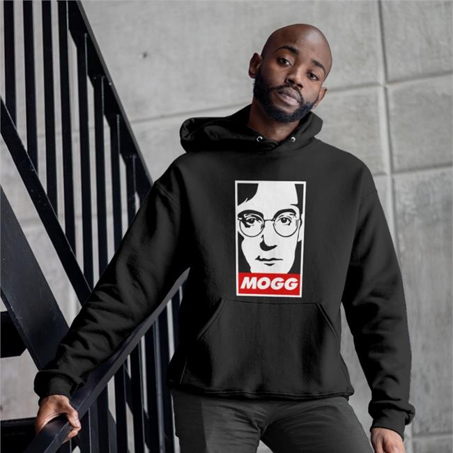 Jacob Rees-Mogg Aesthetic Tee Shirt Darren Grimes
