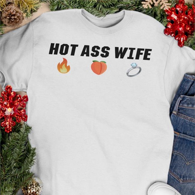 Joeylogano Hot Ass Wife Shirt Joey Logano Merch