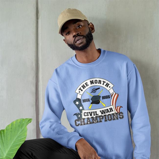 Ready Player One The North 1861 1865 Civil War Champions Edition Limited Hoodies White Socasiren2