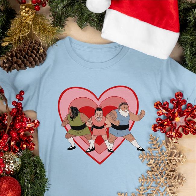 Oona Queer As Pirates Powerpuff Blackbeard's Crew Classic Limited Edition Tee Queeraspirates
