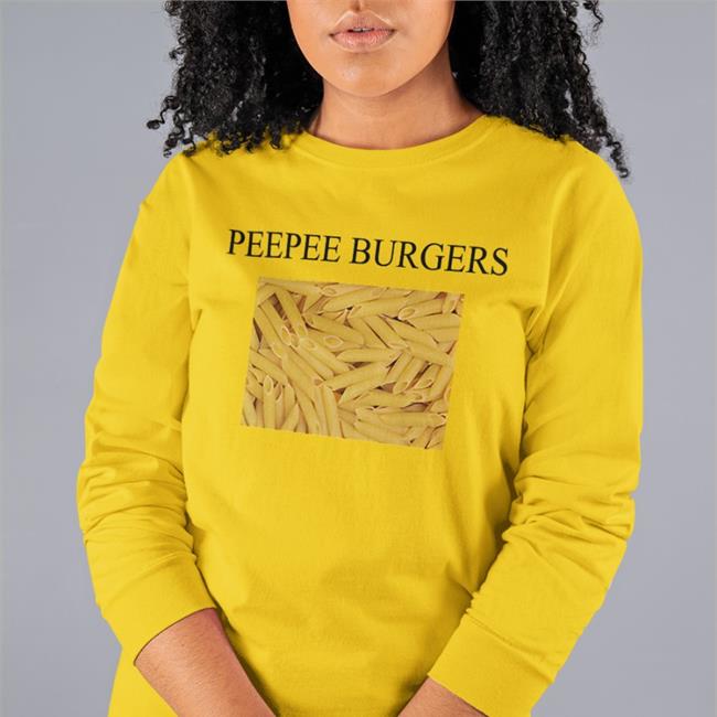 Phoebe Bridgers Peepee Burgers Hoodies Sage Cottrilllover