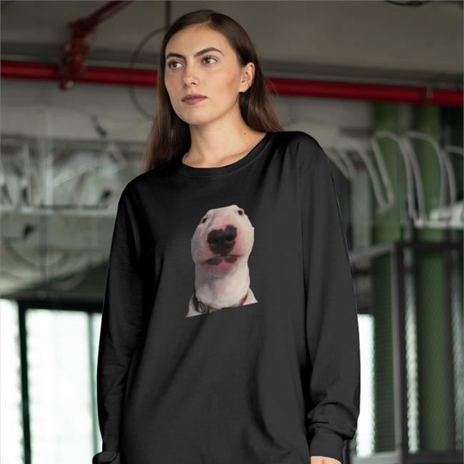 Walter Meme Dog Shirt Michelle Kissyskep