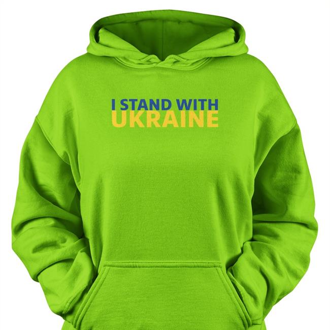 I Stand With Ukraine Shirt Republicans Against Trumpism Republicans For Joe Biden Store