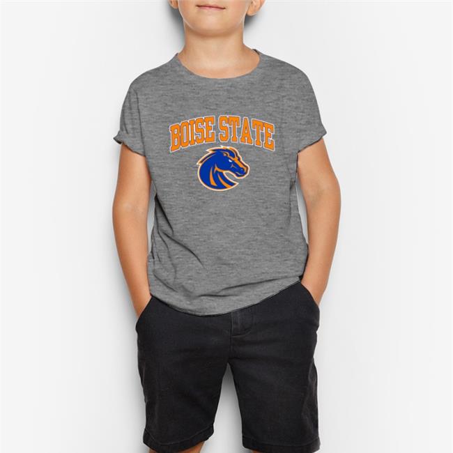 Denise Whitlatch Boise State TShirt DeniseWhitlatch