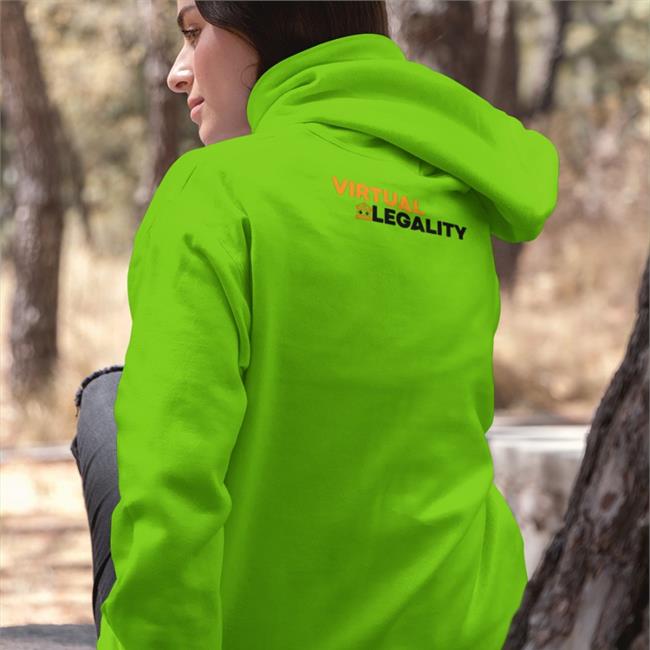 Reasonable Minds Can Differ Long Sleeve Tee