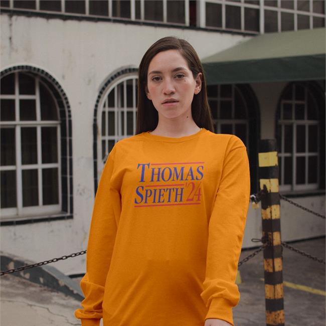 Barstool Sports Store Thomas Spieth 24 Jt Js 2024 Hoodies Barstool Trent