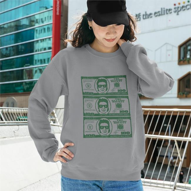 $100 T Shirt