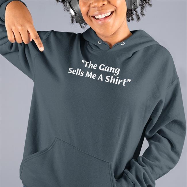 The Gang Sells Me A Shirt T Shirts IASIP It's Always Sunny In Philadelphia