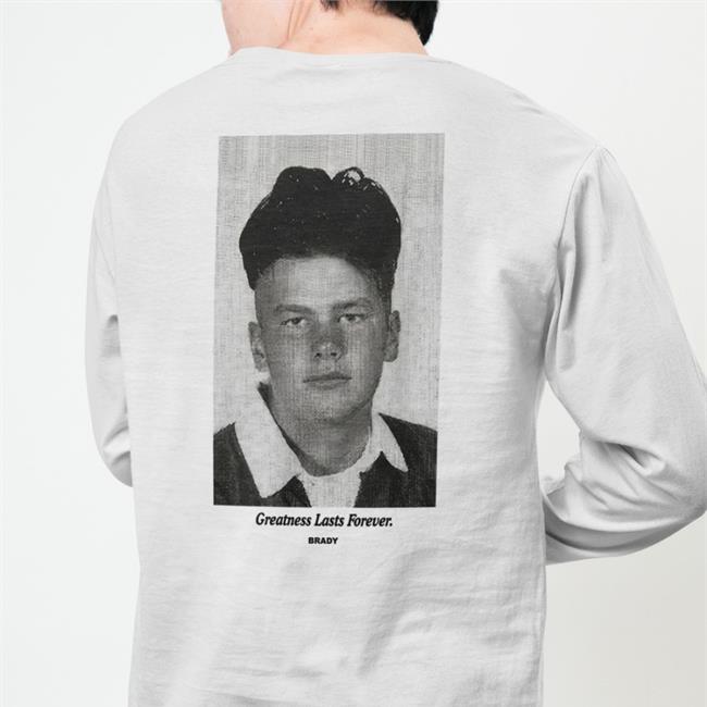 Tom Brady Tee