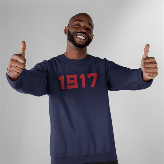 1917 T-Shirt