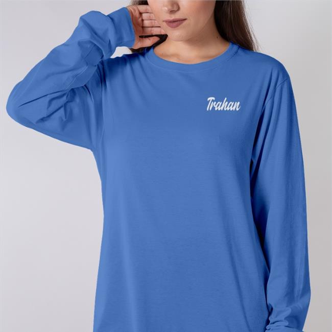 Ryan Trahan Shirt
