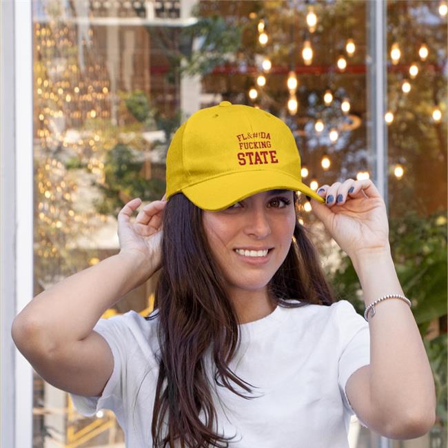 Fl Da Fucking Tate Hat