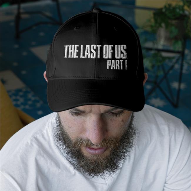 The Last Of Us Part 1 Hoodie Bella Ramsey