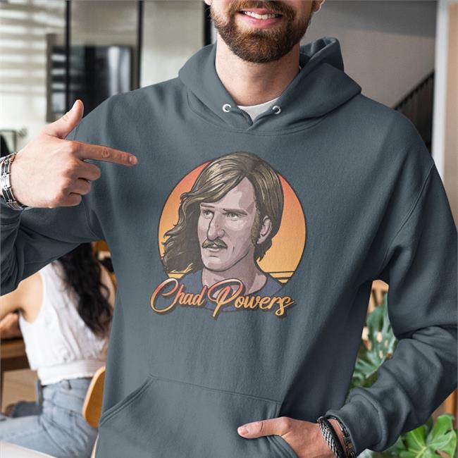 Peyton Manning Chad Powers T Shirts