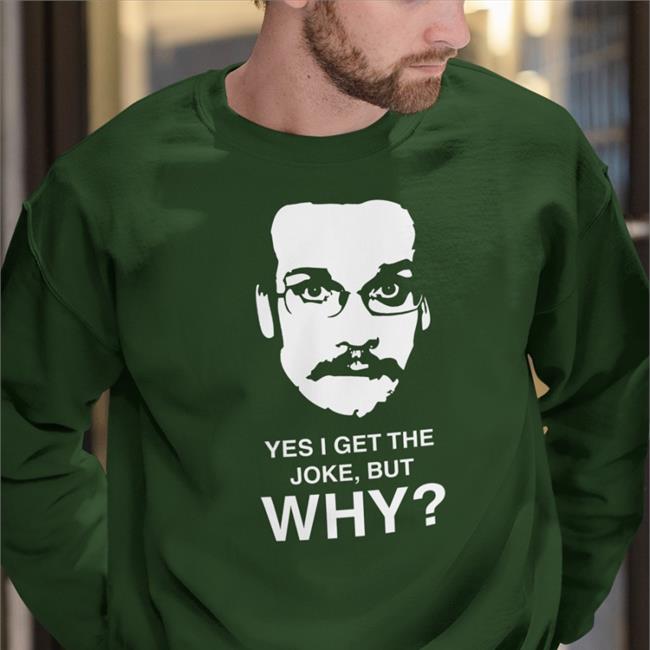 The Pizzamas Store Yes I Get The Joke But Why Tee