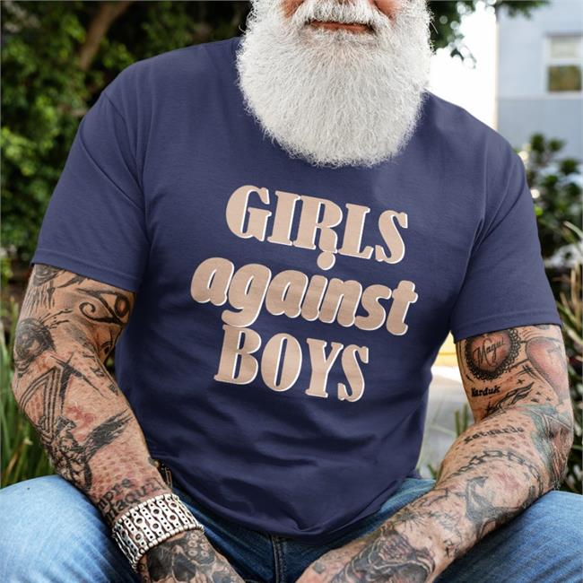 Girls Against Boys Cap Hat
